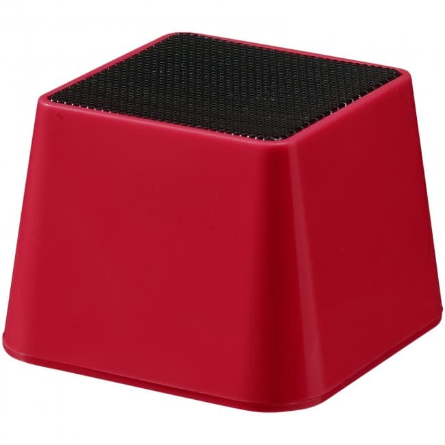 Custom Printed Nomia Bluetooth® speaker - Image 1