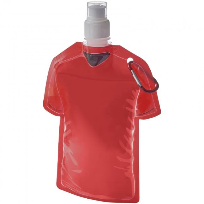 Custom Printed Goal 500 ml football jersey water bag - Image 4