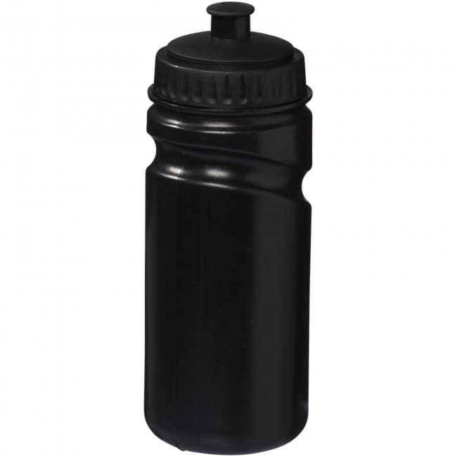 Custom Printed Easy-squeezy 500 ml colour sport bottle - Image 2