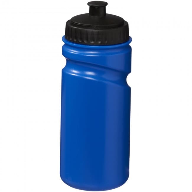 Custom Printed Easy-squeezy 500 ml colour sport bottle - Image 3