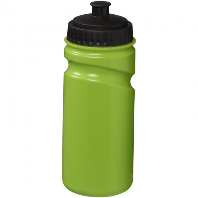 Custom Printed Easy-squeezy 500 ml colour sport bottle - Image 5