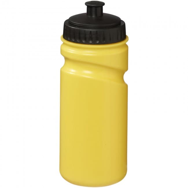 Custom Printed Easy-squeezy 500 ml colour sport bottle - Image 6