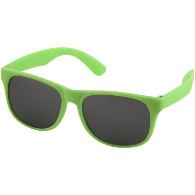 Custom Printed Retro sunglasses - Image 3