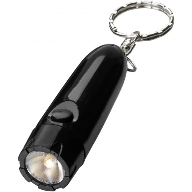 Custom Printed Ammo keychain light - Image 5