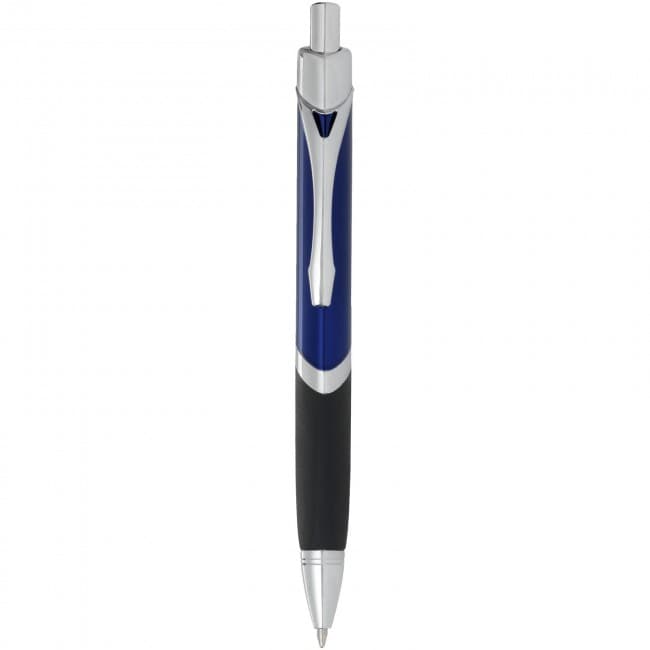 Custom Printed Sobee triangular-shaped ballpoint pen - Image 1