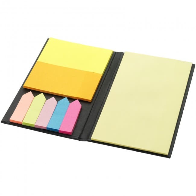 Custom Printed Eastman sticky notes set