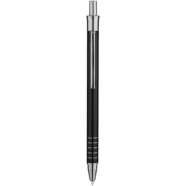 Custom Printed Oxford aluminium ballpoint pen - Image 2