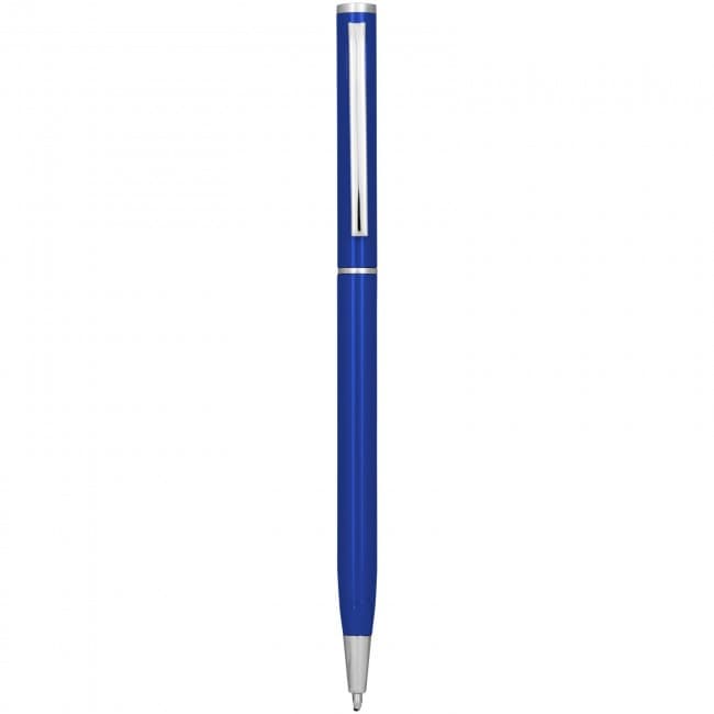 Custom Printed Slim aluminium ballpoint pen - Image 7