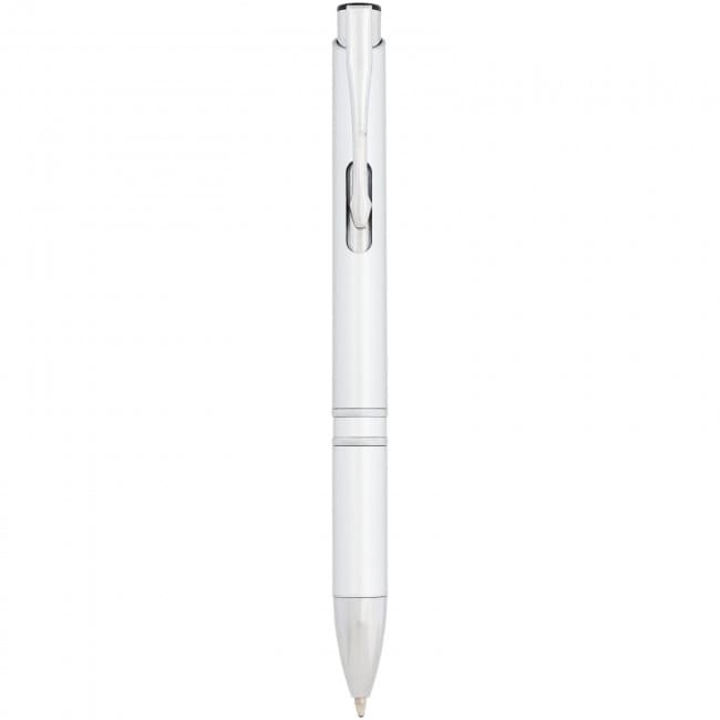 Custom Printed Mari ABS ballpoint pen - Image 7