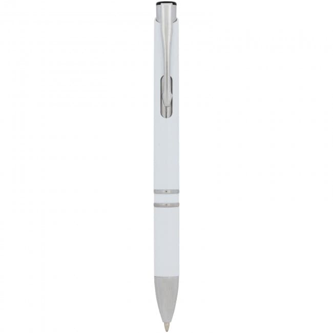 Custom Printed Mari ABS ballpoint pen - Image 5