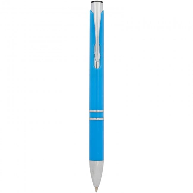 Custom Printed Mari ABS ballpoint pen - Image 4