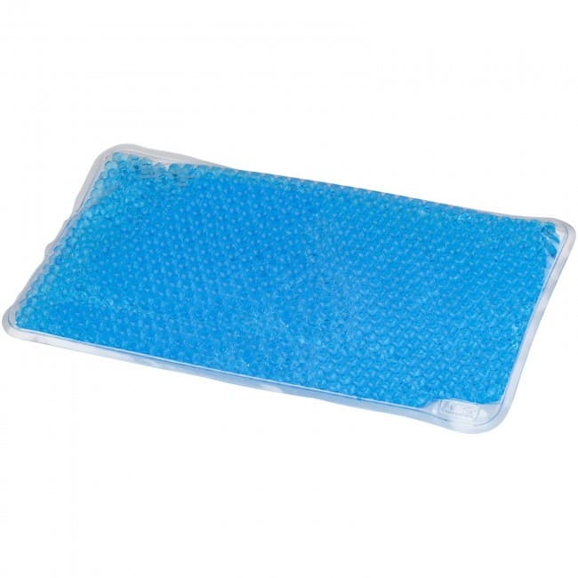 Custom Printed Serenity hot and cold reusable gel pack - Image 3