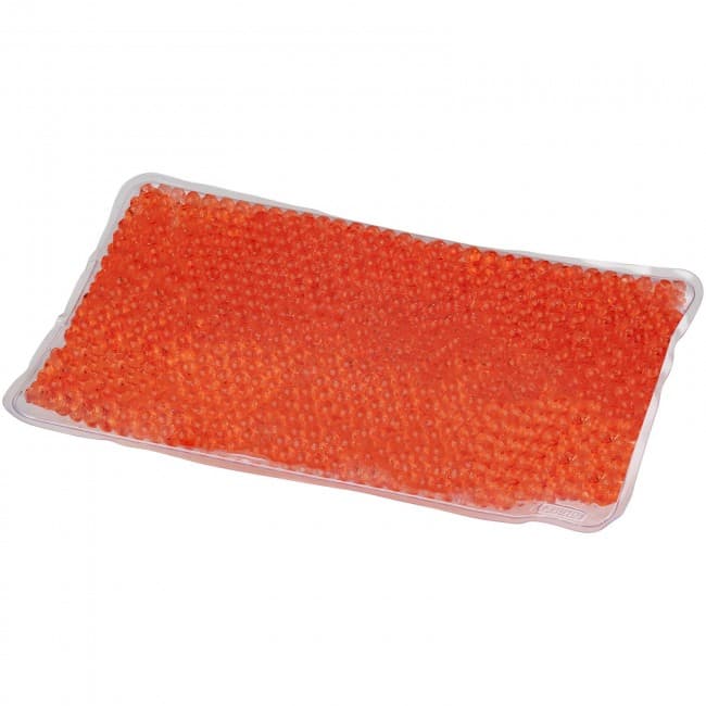 Custom Printed Serenity hot and cold reusable gel pack - Image 2