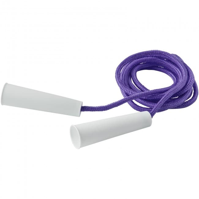 Custom Printed Rico 2 metre skippin rope - Image 2