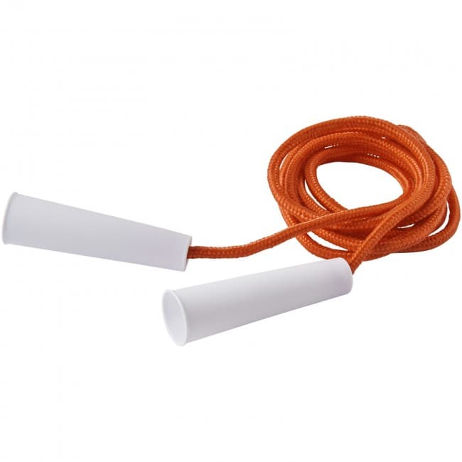 Custom Printed Rico 2 metre skippin rope - Image 1