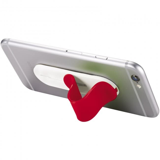 Custom Printed Compress smartphone stand - Image 1