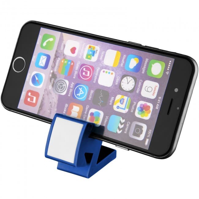 Custom Printed Dock multifunctional phone clip - Image 3