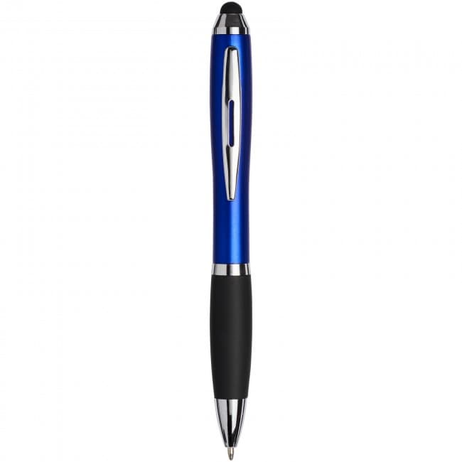 Custom Printed Curvy stylus bp-BKBK - Image 2