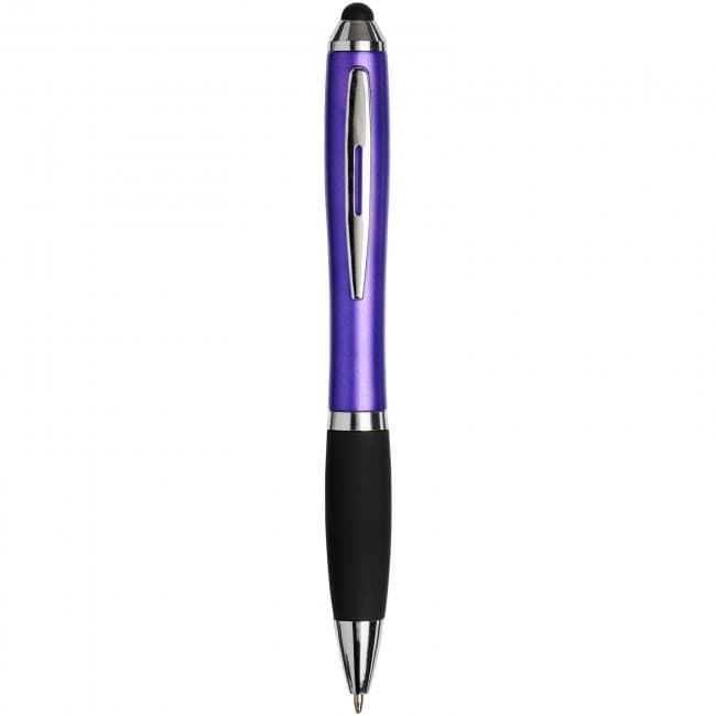 Custom Printed Curvy stylus bp-BKBK - Image 5