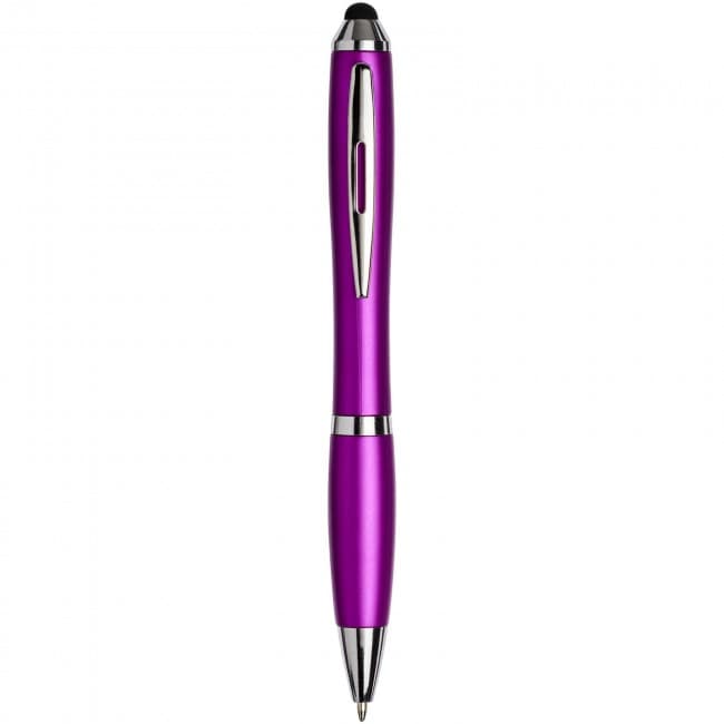 Custom Printed Curvy stylus bp-BKBK - Image 8