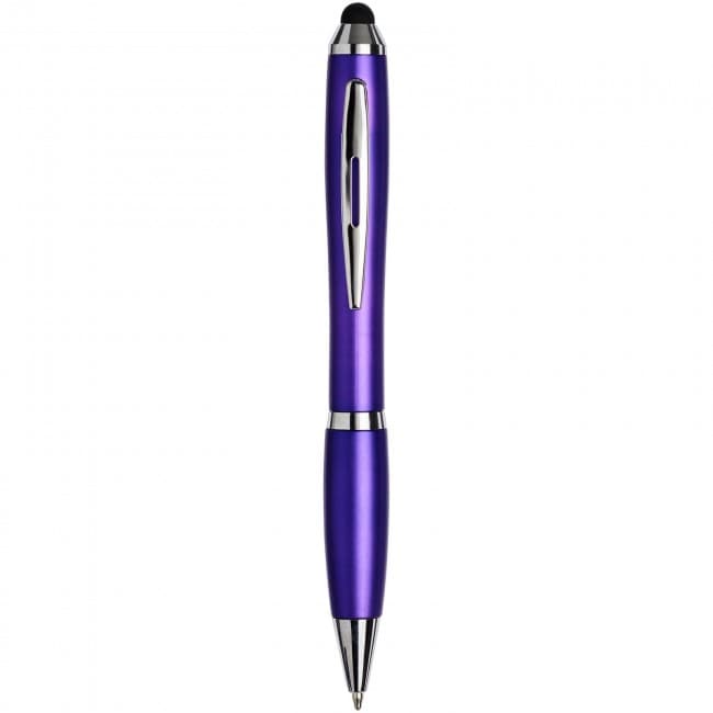 Custom Printed Curvy stylus bp-BKBK - Image 9