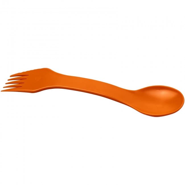 Custom Printed Epsy 3-in-1 spoon, fork, and knife - Image 5