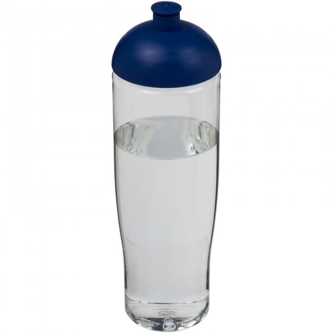 Custom Printed H2O Tempo® 700 ml dome lid sport bottle - Image 3