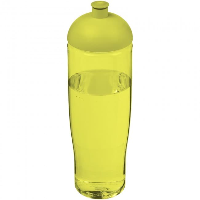 Custom Printed H2O Tempo® 700 ml dome lid sport bottle - Image 5