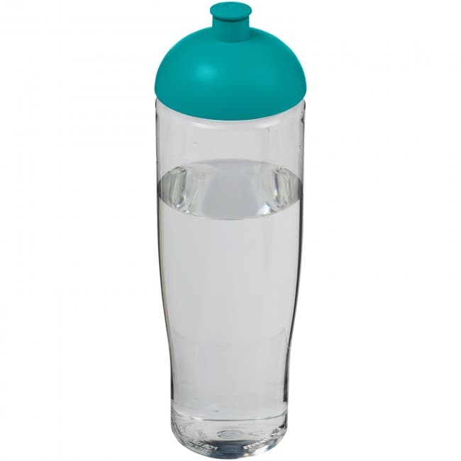 Custom Printed H2O Tempo® 700 ml dome lid sport bottle - Image 6