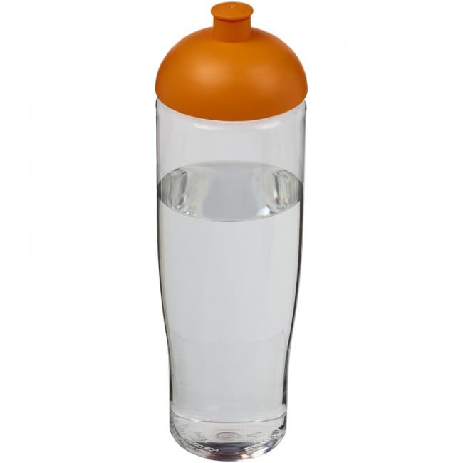 Custom Printed H2O Tempo® 700 ml dome lid sport bottle - Image 8