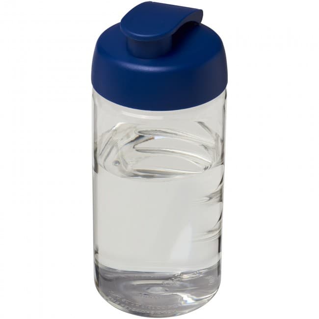 Custom Printed H2O Bop® 500 ml flip lid sport bottle - Image 4