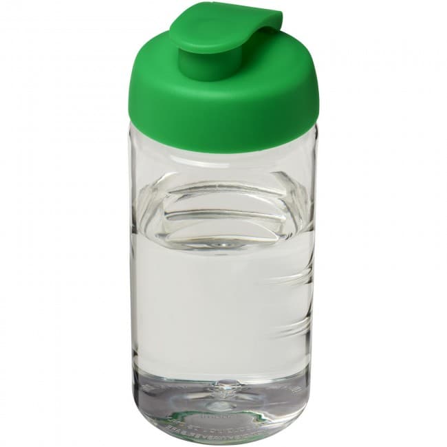 Custom Printed H2O Bop® 500 ml flip lid sport bottle - Image 8