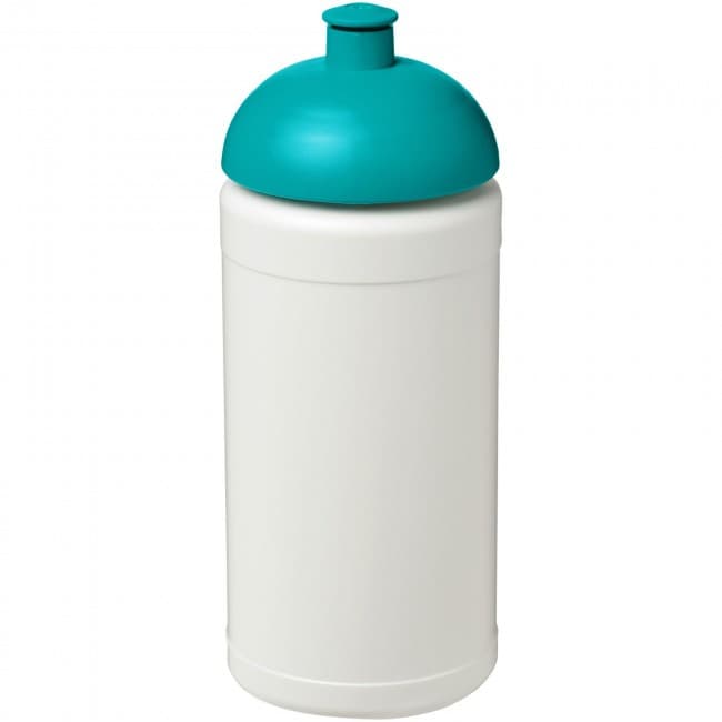 Custom Printed Baseline® Plus 500 ml dome lid sport bottle - Image 4