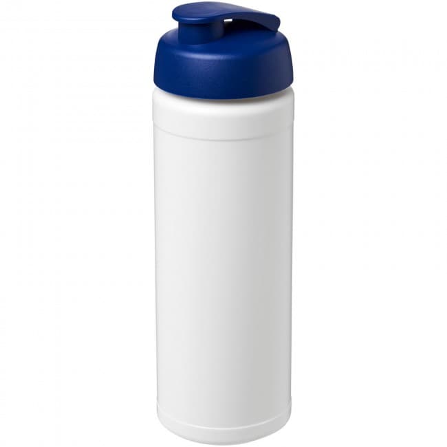 Custom Printed Baseline® Plus 750 ml flip lid sport bottle - Image 4