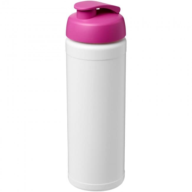 Custom Printed Baseline® Plus 750 ml flip lid sport bottle - Image 9