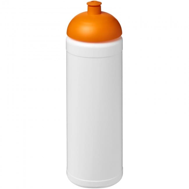 Custom Printed Baseline® Plus 750 ml dome lid sport bottle - Image 1