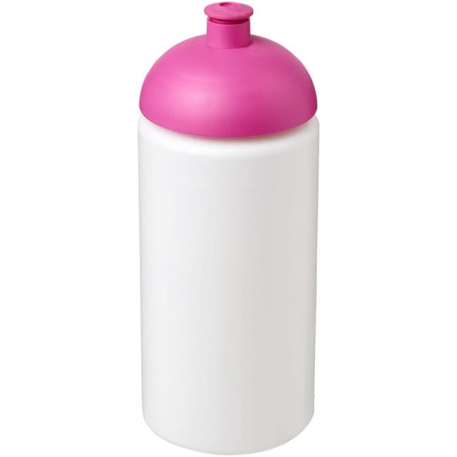 Custom Printed Baseline® Plus grip 500 ml dome lid sport bottle - Image 9