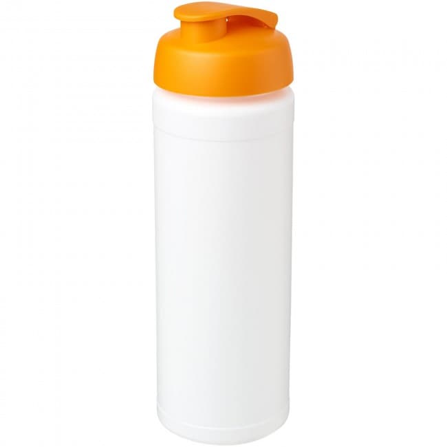 Custom Printed Baseline® Plus grip 750 ml flip lid sport bottle - Image 8