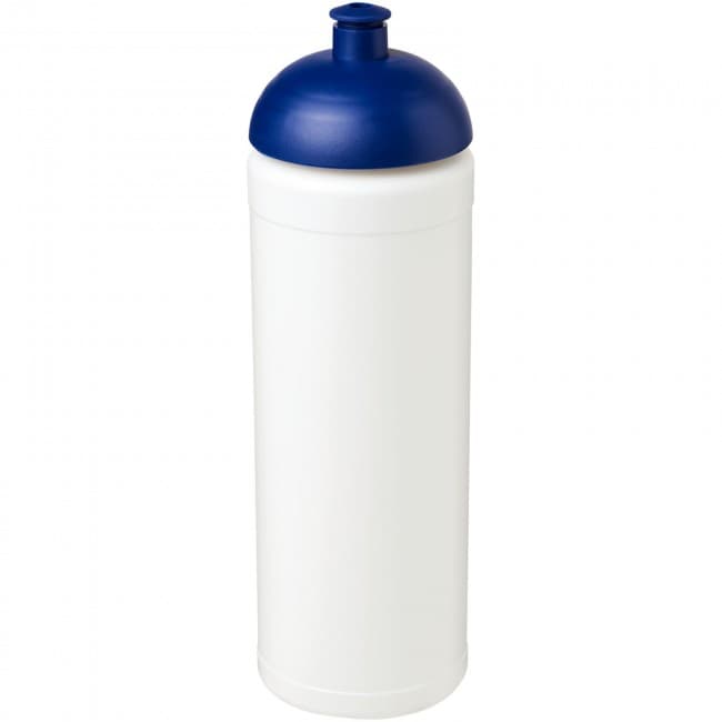 Custom Printed Baseline® Plus grip 750 ml dome lid sport bottle - Image 1