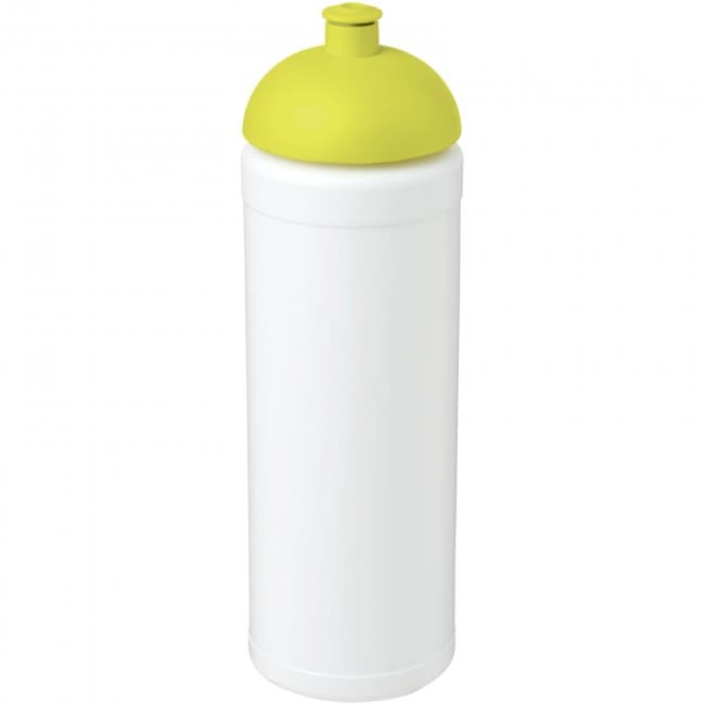 Custom Printed Baseline® Plus grip 750 ml dome lid sport bottle - Image 5