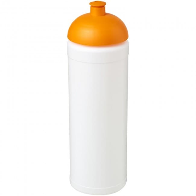 Custom Printed Baseline® Plus grip 750 ml dome lid sport bottle - Image 8