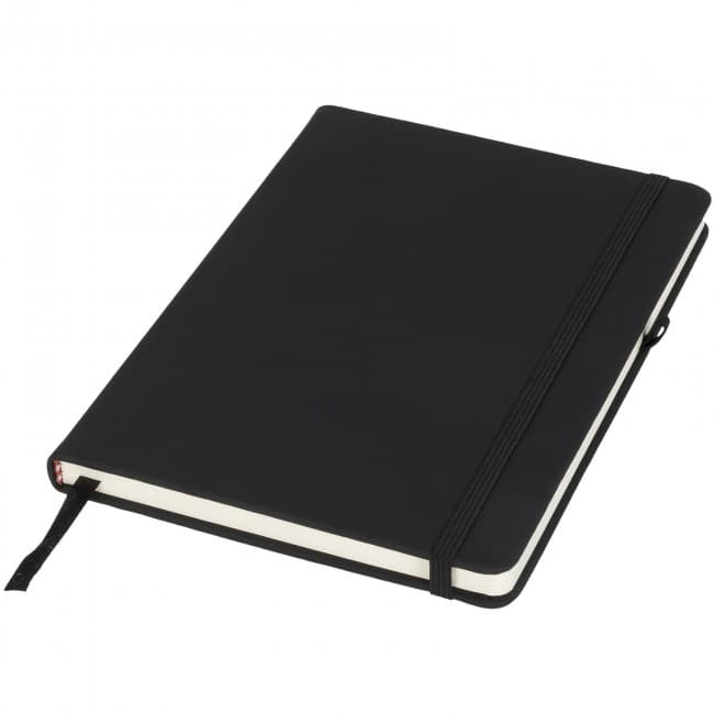 Custom Printed Noir Medium notebook - Image 6