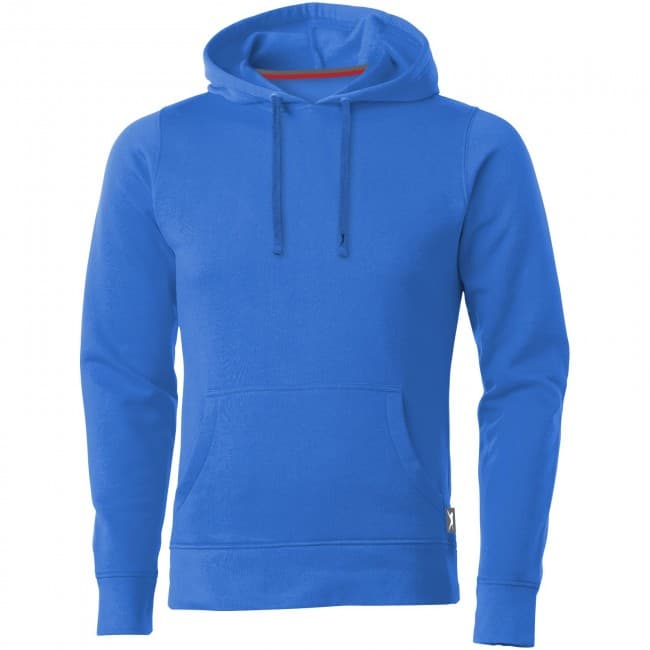 Custom Printed Alley hooded Sweater - Image 5