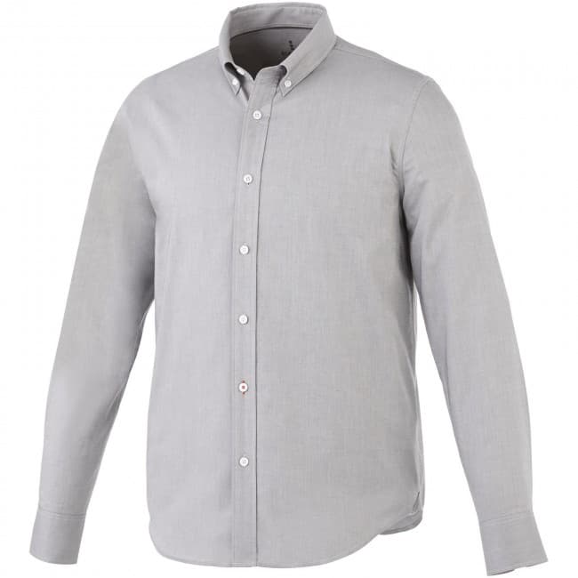 Custom Printed Vaillant long sleeve Shirt - Image 2