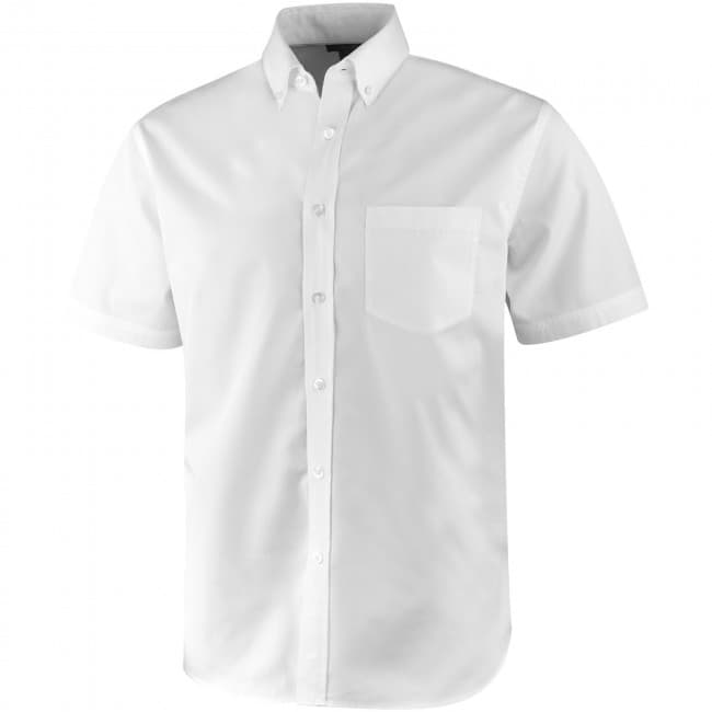 Custom Printed Stirling short sleeve shirt - Image 3