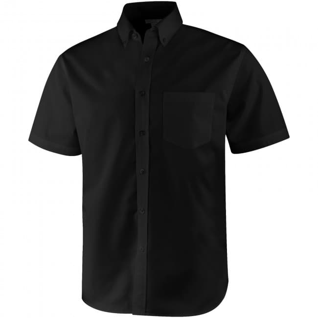 Custom Printed Stirling short sleeve shirt - Image 1