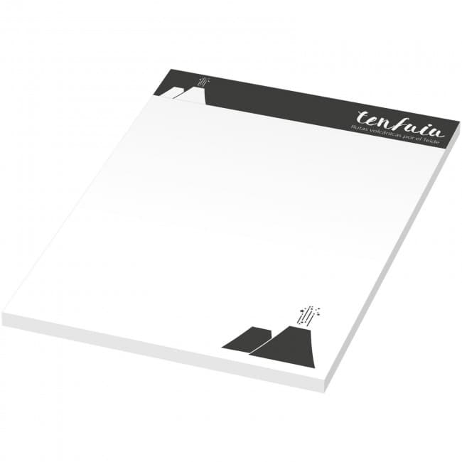 Custom Printed Budget  A6 scribble note