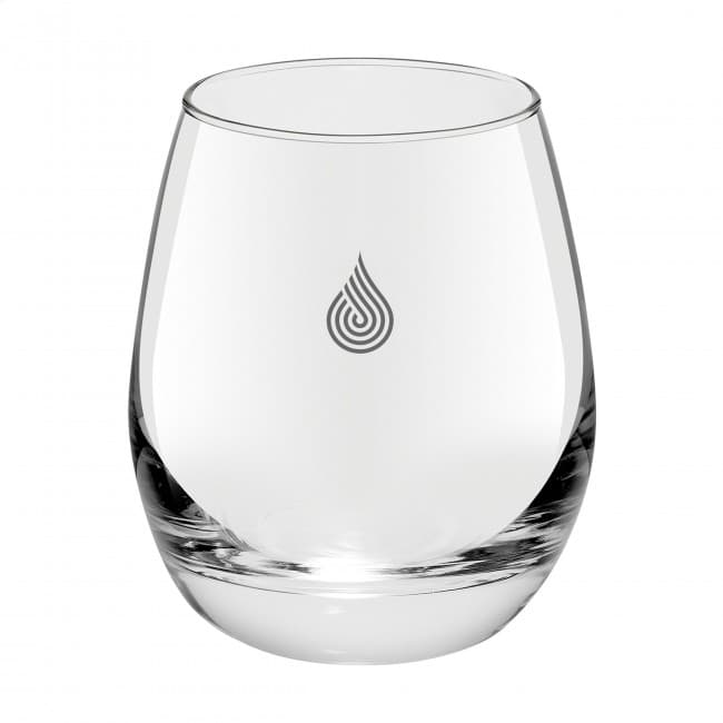 Custom Printed Esprit Tumbler Water Glass 350 ml