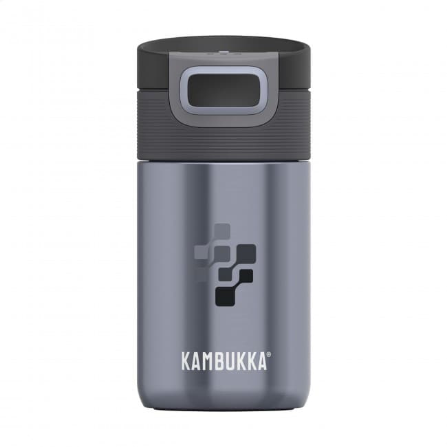 Custom Printed Kambukka® Etna 300 ml thermo cup