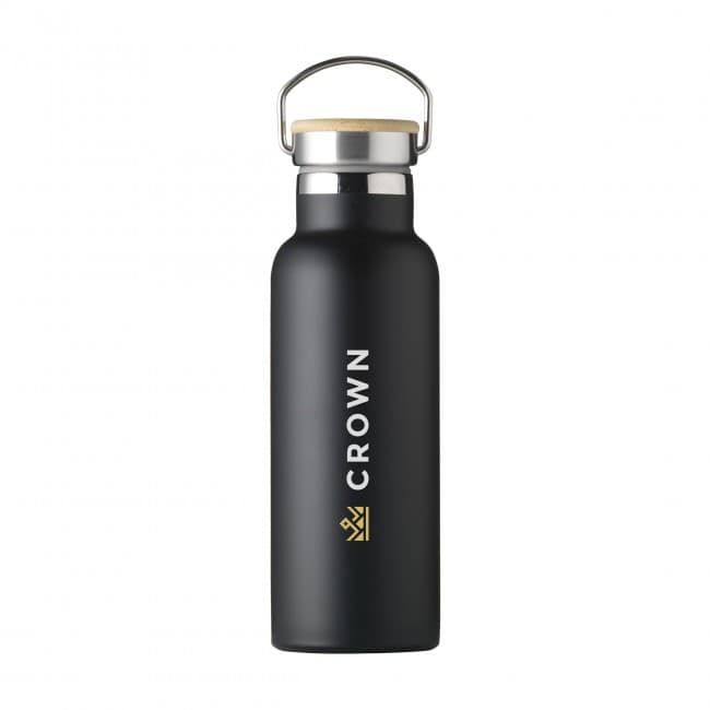 Custom Printed Nordvik drinking bottle